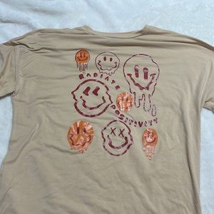t shirt